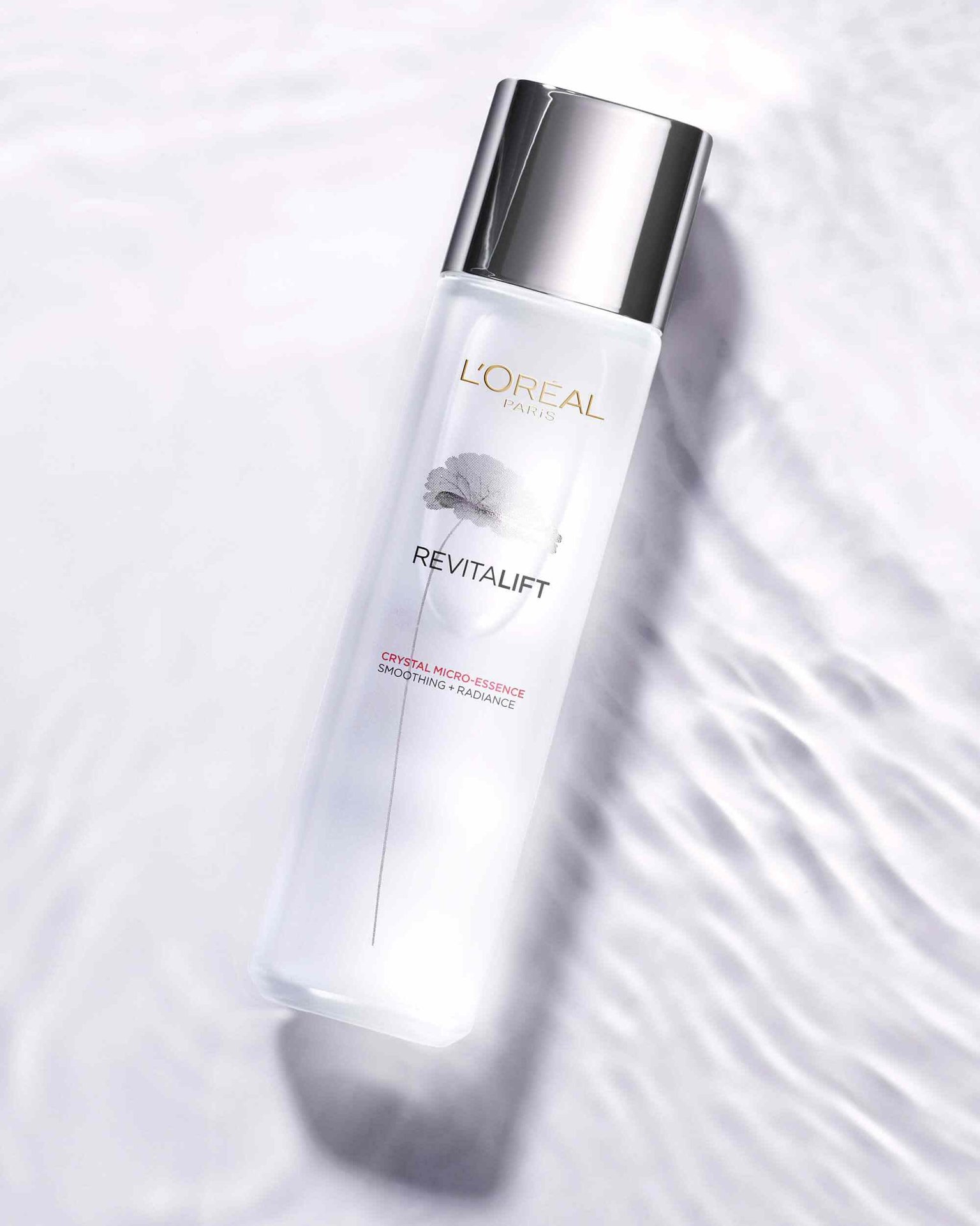 7a ESSENCE DENGAN KANDUNGAN CENTELLA ASIATICA DALAM PRODUK TERBARU LORAL PARIS Min